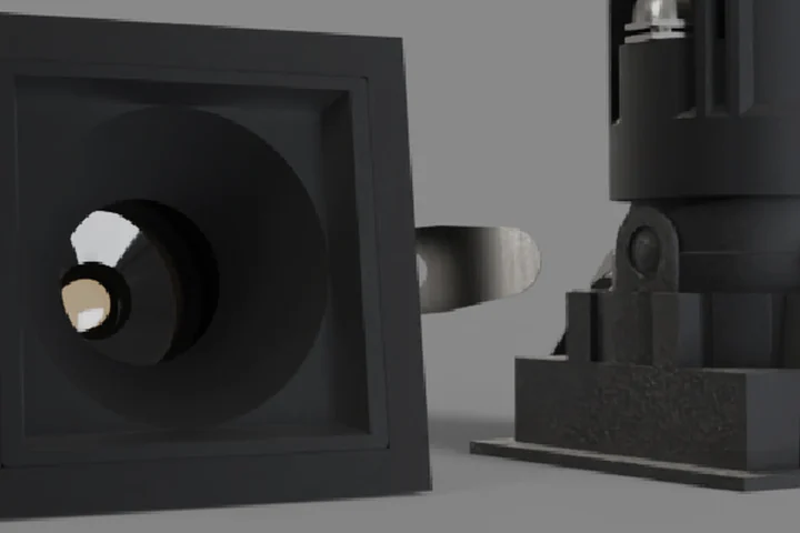 SOLO ADJS Square — AVANTIX
