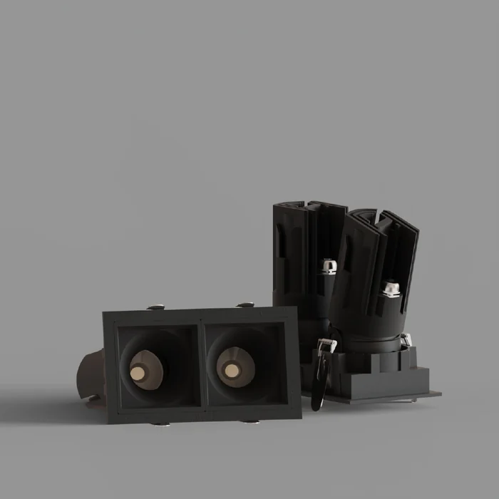 SOLO ADJSD Linear Twin — AVANTIX