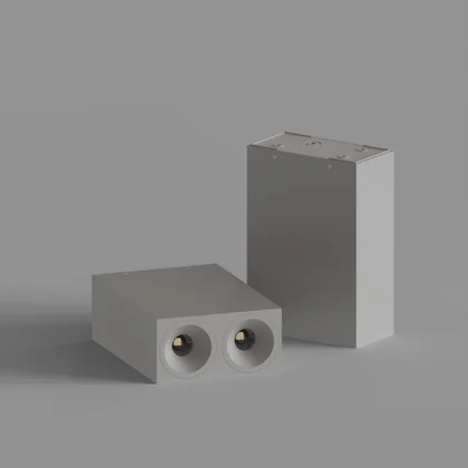 TINO DS Surface Twin — AVANTIX